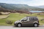 Citroen Berlingo Multispace XTR 2015 года
